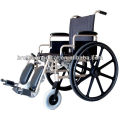 Multifunction Manual wheelchair with high quality